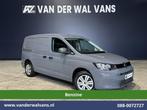 Volkswagen Caddy Cargo Maxi 1.5 TSI 115pk Benzine motor L2H1, Auto's, Voorwielaandrijving, Volkswagen, 116 pk, 1451 kg