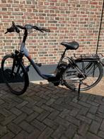Electrische Kalkhoff fiets, Zo goed als nieuw, 47 tot 51 cm, 50 km per accu of meer, Ophalen