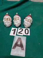 kerstman hangers voor in de boom, Ophalen of Verzenden