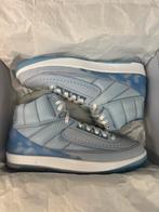 Nike Air jordan 2 Retro J Balvin EU45, Kleding | Heren, Schoenen, Blauw, Nike, Ophalen of Verzenden, Sneakers of Gympen