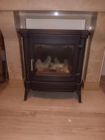 Gaskachel Nestor Martin S24, Huis en Inrichting, Kachels, Ophalen, Gebruikt, Gas, Vrijstaand