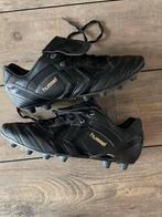 Voetbalschoenen mt46, Gedragen, Ophalen of Verzenden, Zwart, Sportschoenen