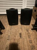 ArtSound Luidsprekers - Set van 2, Audio, Tv en Foto, Luidsprekers, Overige merken, Gebruikt, Ophalen of Verzenden, Minder dan 60 watt