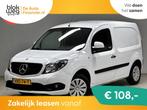 Mercedes-Benz Citan 111 CDI BlueEFFICIENCY € 6.450,00, Auto's, Stof, Gebruikt, 4 cilinders, Wit