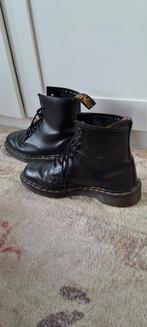 Dr martens, Ophalen, Zwart, Lage of Enkellaarzen, Dr. Martens
