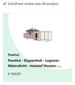 Kippenhok, Dieren en Toebehoren, Ophalen, Nieuw