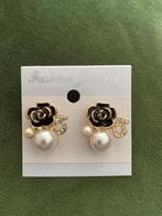 Mooie ROZEN Oorknopjes! CADEAUTIP van SINT!, Sieraden, Tassen en Uiterlijk, Oorbellen, Overige materialen, Overige kleuren, Verzenden