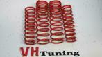 Merwede springs 35133 verlagingsveren Honda Accord, Auto diversen, Ophalen of Verzenden