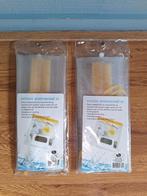 Twee waterproof zakken, Ophalen of Verzenden, Nieuw, Overige typen