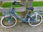 Alpina meisjes fiets, Ophalen, Alpina Clubb, Gebruikt, Handrem