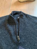 Wollen heren truien, Ophalen of Verzenden, Nieuw, Blauw