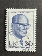 Finland, Ophalen of Verzenden, Finland