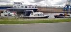 Verhoef Kruiser, Watersport en Boten, Ophalen, Gebruikt, Staal, Benzine