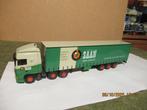 Lion toy  uitvoering SAAN, Ophalen of Verzenden, Gebruikt, Bus of Vrachtwagen, Lion Toys