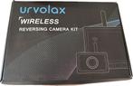 Nieuw Urvolax 100 draadloze achteruitrij camera, Ophalen of Verzenden, Nieuw