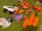 Nerf set fortnite roblox ultra toebehoren en andere blasters, Kinderen en Baby's, Speelgoed | Buiten | Actiespeelgoed, Ophalen of Verzenden