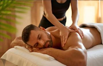 Ontspanninngsmassage/ erotische massage/ body to body beschikbaar voor biedingen