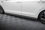 Maxton Design Voor Vw Polo GTI MK6 Facelift Sideskirt Diffus, Auto diversen, Tuning en Styling, Verzenden, Automotive Parts, A.parts@hotmail.nl