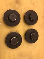 Honda klepdeksel, Ophalen of Verzenden, Gebruikt