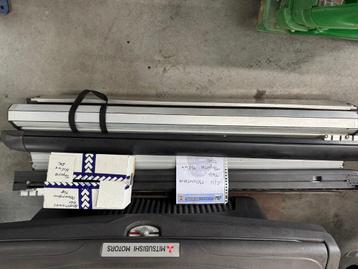 Top cover Toyota Hilux DC beschikbaar voor biedingen