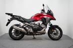 Honda VFR 800 X CROSSRUNNER (bj 2016), Motoren, 782 cc, Bedrijf, Meer dan 35 kW, Toermotor
