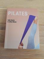 Pilates Sally Searle & Cathy Meeus, ISBN 978 90 5764 271 5, Ophalen of Verzenden, Zo goed als nieuw, Watersport en Hengelsport