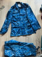 Nederlands NFP marine uniform 2022, Ophalen of Verzenden, Marine, Nederland, Kleding of Schoenen