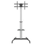 TV standaard verrijdbaar hoog, Ophalen, Nieuw