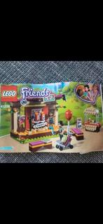 Lego Friends 41334 - Zo goed als nieuw!, Ophalen of Verzenden, Zo goed als nieuw, Complete set, Lego