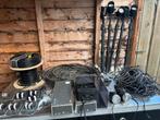 Inlite set buitenverlichting 12volt, Tuin en Terras, Minder dan 50 watt, Ophalen of Verzenden, Led, Netvoeding