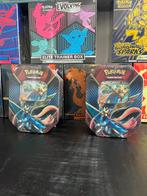 Pokemon - Legends of Galar Zacian v tin, Ophalen of Verzenden, Nieuw, Losse kaart
