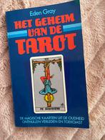 Het geheim van de tarot, Ophalen of Verzenden, Zo goed als nieuw, Tarot of Kaarten leggen, Overige typen