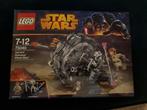 Lego Star Wars 75040 General Grievous' Wheel Bike, Ophalen of Verzenden, Zo goed als nieuw, Complete set, Lego