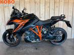 KTM KTM 1290 SUPER DUKE GT (bj 2021), 2 cilinders, Motorrijbewijs A, Bedrijf, 1301 cc