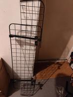 hondenrek auto, Ophalen, Gebruikt