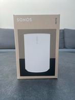 Sonos Era 100 - Nieuw in verpakking!, Ophalen, Nieuw, Front, Rear of Stereo speakers, Sonos