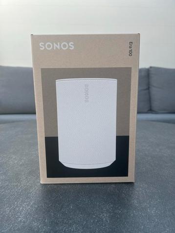 Sonos Era 100 - Nieuw in verpakking! beschikbaar voor biedingen