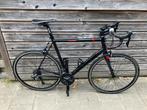 Sensa Romagna SLE Frame: 61CM Shimano 105, Fietsen en Brommers, Fietsen | Racefietsen, Gebruikt, Heren, Aluminium, 57 tot 61 cm