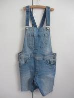 Korte spijkertuinbroek HenM maat 152, Ophalen of Verzenden, Gebruikt, Meisje, Broek