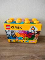 Lego Classic 10698 Creatieve opbergdoos groot. Compleet, Kinderen en Baby's, Speelgoed | Duplo en Lego, Ophalen of Verzenden, Zo goed als nieuw