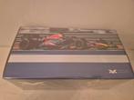 max verstappen 1:18 special livery austin rb19 2023, Ophalen, Nieuw, Auto, MiniChamps