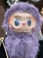 Labubu Zimomo XL 38 cm met beschadiging, Ophalen of Verzenden, Nieuw