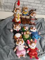 Alle hamsters voor 60euro ophalen, Ophalen, Zo goed als nieuw, Overige typen