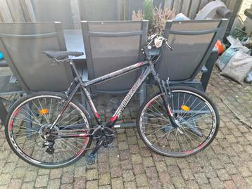 Racefiets beschikbaar voor biedingen