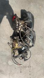 Gilera runner mo7 dd blok 125 cc, Ophalen