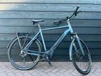 Winora Sinus i-10 heren 60cm. (Bosch Performance), Fietsen en Brommers, Elektrische fietsen, 59 cm of meer, Ophalen, 50 km per accu of meer
