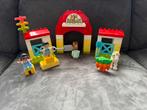 Duplo, boerderij, Ophalen of Verzenden, Zo goed als nieuw, Duplo