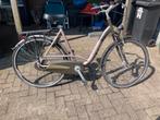Kaptein damesfiets 7 versnelling nexus, Ophalen, Versnellingen, Batavus, 53 tot 56 cm