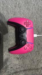 Playstation 5 Controller, Spelcomputers en Games, Spelcomputers | Sony PlayStation 5, Ophalen, Zo goed als nieuw