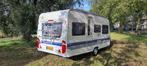 Hobby 455 UF Nieuwe Dorema voortent !, Rondzit, Hobby, Hobby, Bedrijf